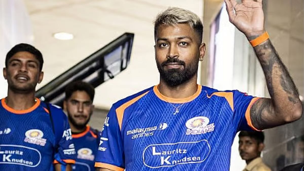 ₹20 Crore For Hardik Pandya? CSK Eye Stunning IPL Move With Player-Plus-Cash Offer: Report