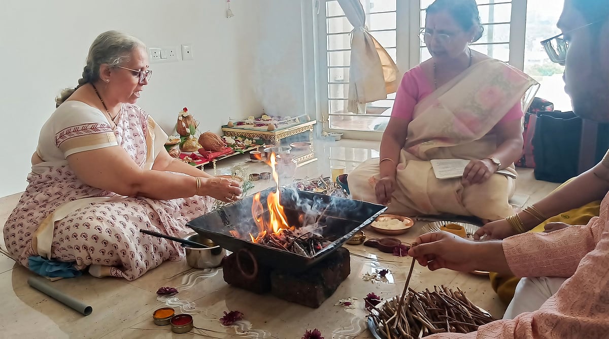 Megha Gokhale