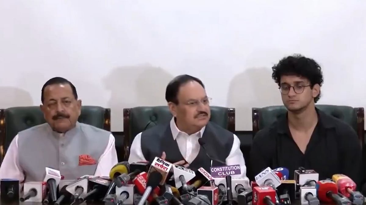 How The NEET Protest Battle Was Won: Inside CJP's Negotiation Strategy That Forced Centre To Accept Key Demands