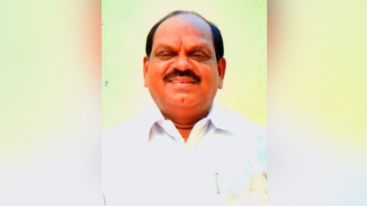 Chennai Court Orders Fresh Probe Into Corruption Case Against DMK MLA R Vaithilingam