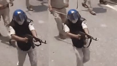Police Continue Crackdown After Bihar Bandh, 355 Arrested, Deny Anyone Injured In Firing