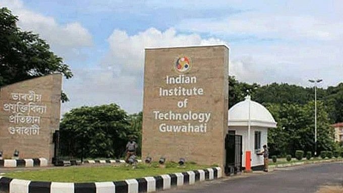 IIT Guwahati BTech Student Found Dead In Campus, Police Investigate Suspected Suicide
