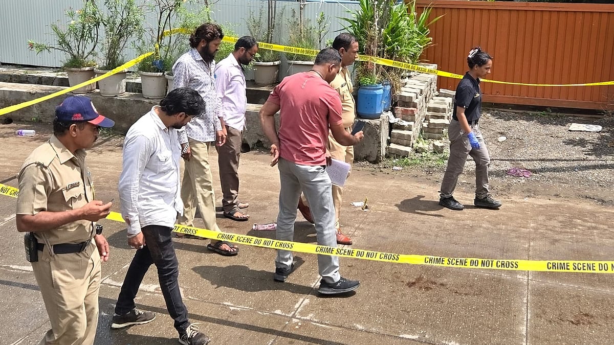 21-Year-Old Murdered Over Old Feud In Chhatrapati Sambhajinagar; 7 Held 