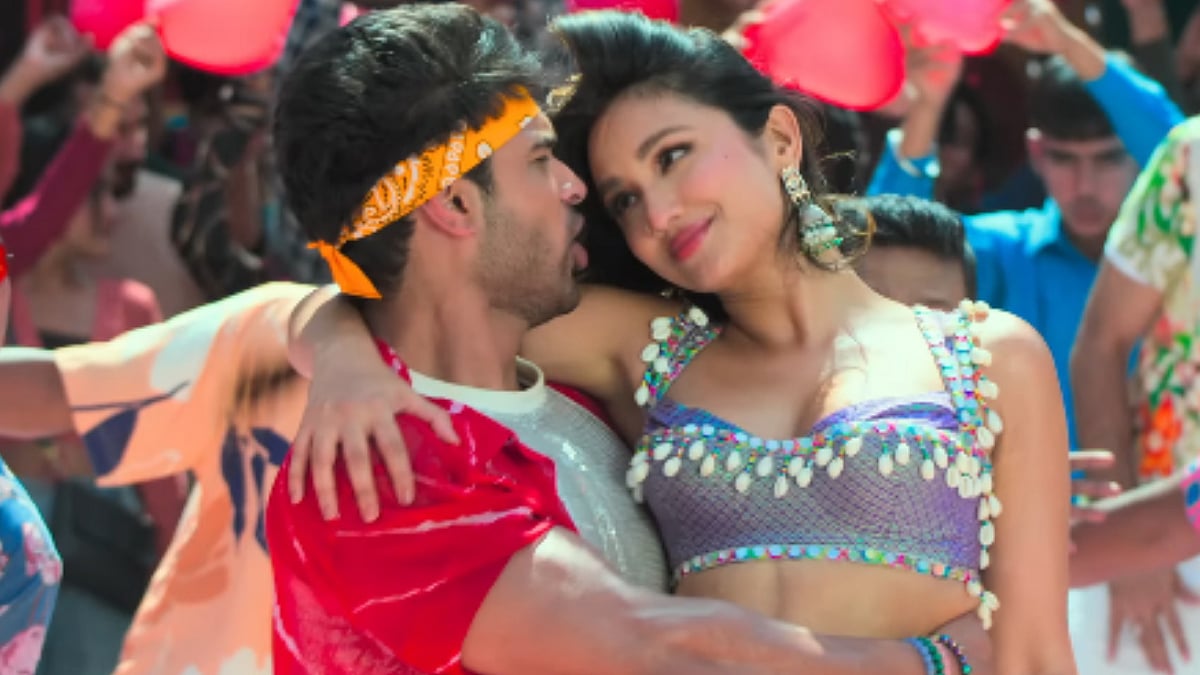 Tera Yaar Hoon Main Box Office Collection Day 3: Aman Indra Kumar & Akanksha Sharma's Film Struggles, Earns ₹17 Lakh 