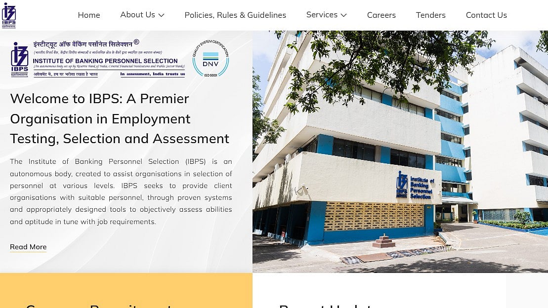 IBPS Clerk Notification 2026 Out For CSA-XVI; Registration To Begin August 1, Check Details Here