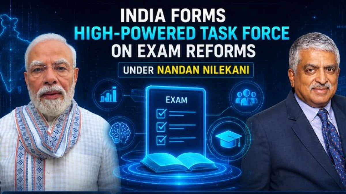 It Is Too Little And Too Late On The Exam Front