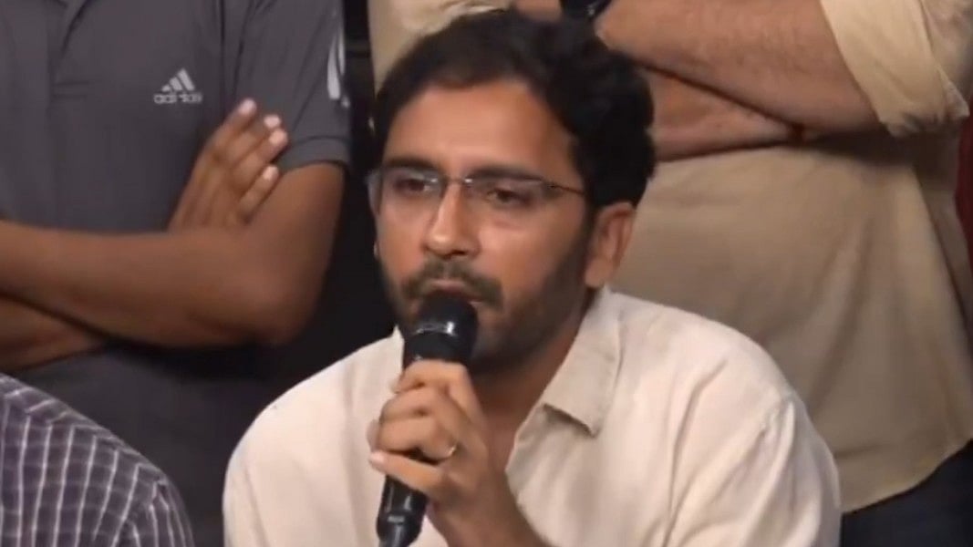 Delhi Security To Stay Tight As CJP Threatens Fresh Protest Over FIR Withdrawal