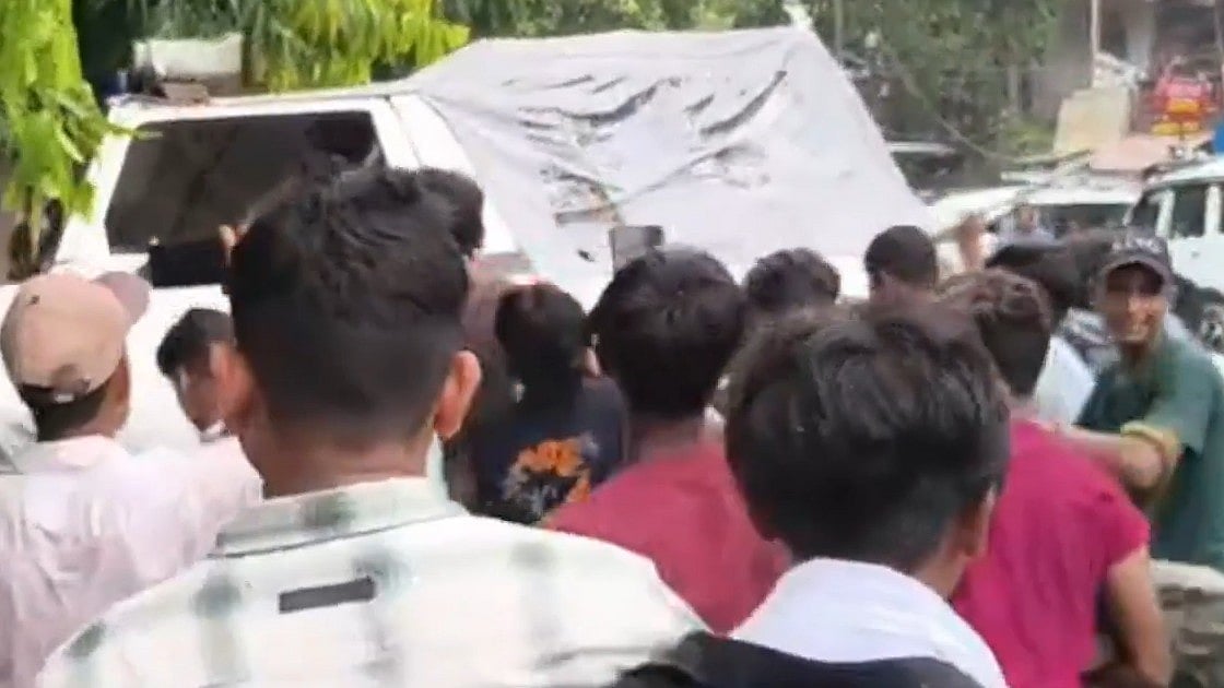 Bihar To Withdraw FIRs Against NEET-UG Protesters, Assures No Future Action In Cases Before July 26
