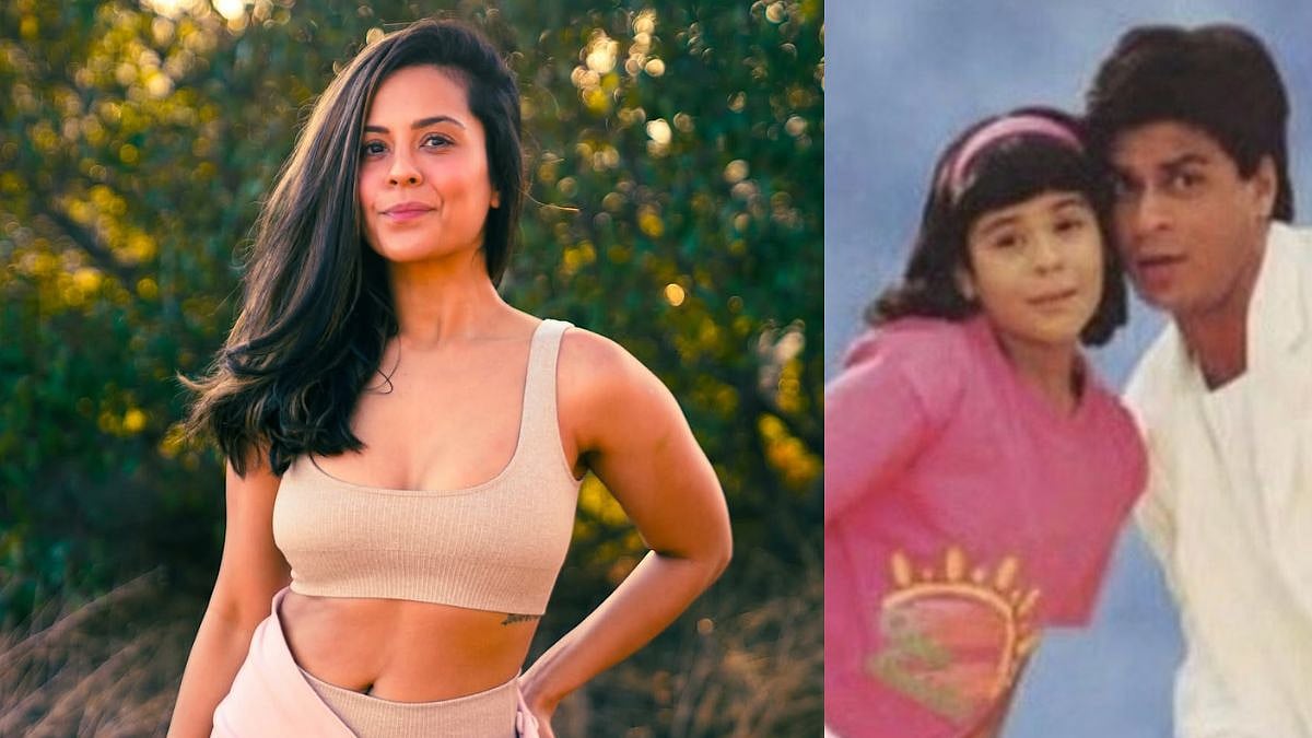 'I Carried So Much Shame': Kuch Kuch Hota Hai Child Star Sana Saeed Opens Up About Her Secret Battle With Bulimia, Says It Took 4 Years To Fully Recover