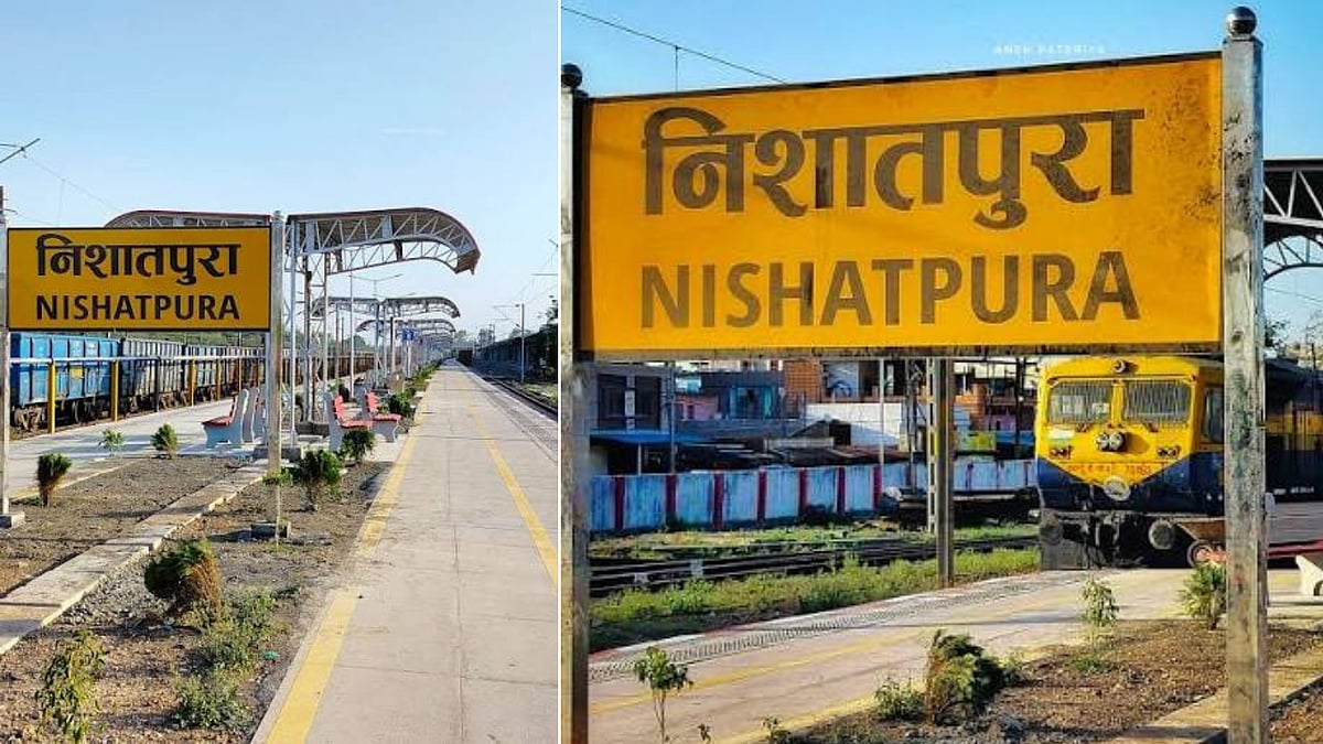 Bhopal’s 4th Railway Station Nishatpura To Open For Passengers From July 28 