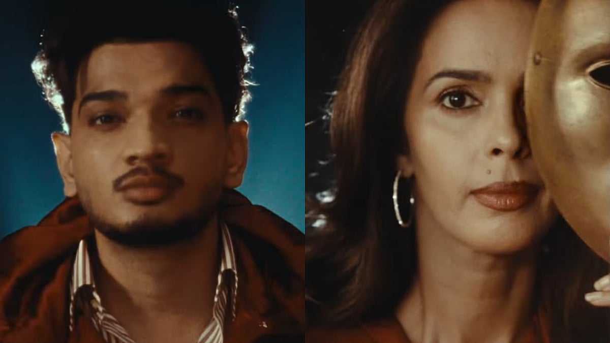 The Traitors India Season 2: 'King Of Reality TV' Munawar Faruqui & Mallika Sherawat CONFIRMED As Contestants—Check Out Release Date