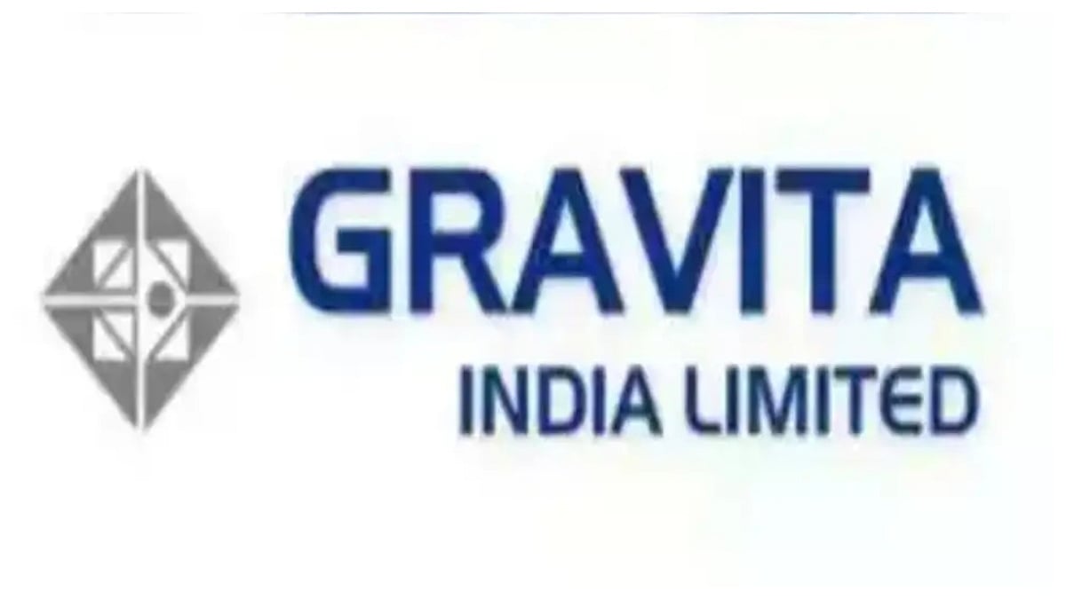 Gravita India Q1 FY27 Consolidated Net Profit At ₹106.37 Crore, Revenue Hits ₹1,475.06 Crore