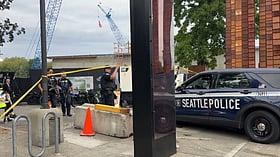 Shooting at Bite of Seattle festival near Space Needle leaves multiple people injured