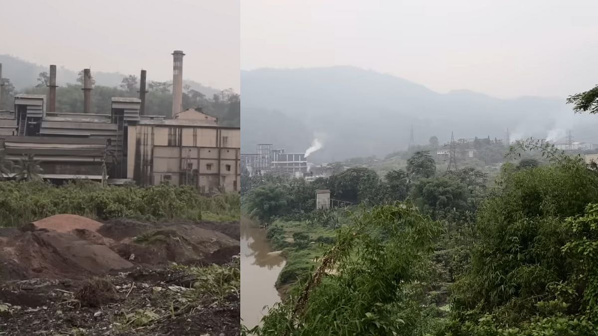 Where Is Byrnihat? Know The Causes Behind Its Rising Pollution Levels
