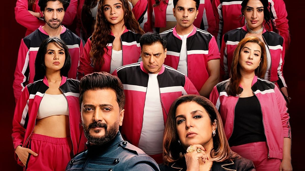 Lock Upp 2: Farah Khan & Riteish Deshmukh's Hosted Reality Show Crosses 50 Million Viewing Hours