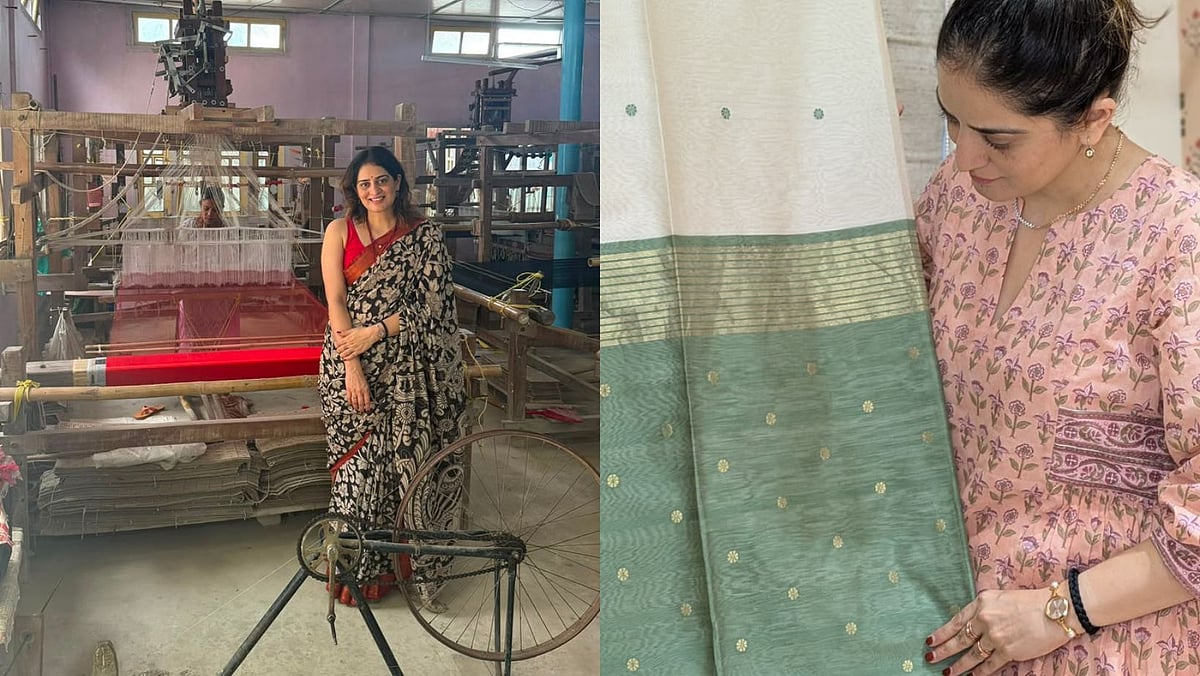 Angels Of Pune: Ensuring Traditional Crafts Don't Become History