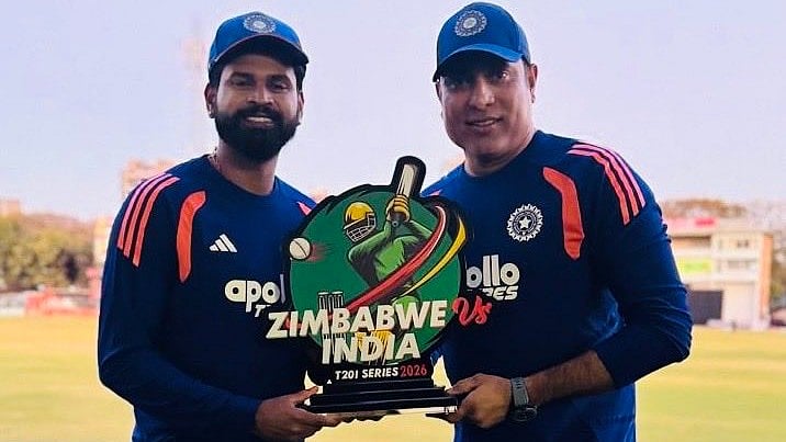 'Please Coach Ban Jao': Fans Demand VVS Laxman As India Head Coach Over Gautam Gambhir After Zimbabwe Series Whitewash