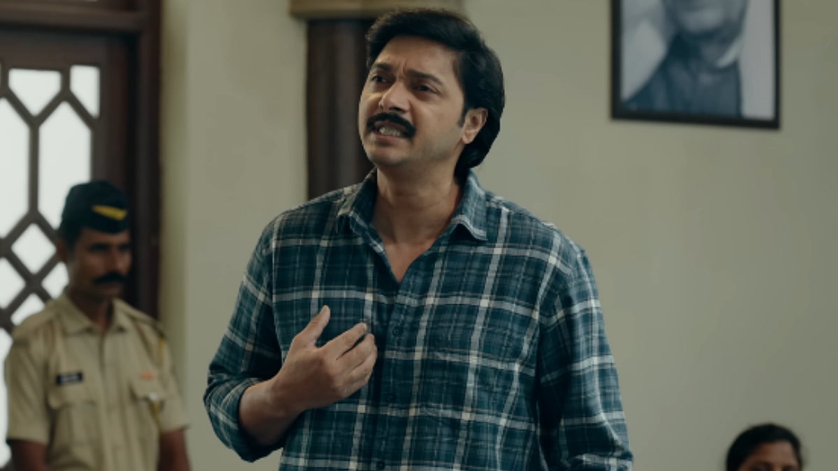 The India Story Box Office Collection Day 3: Kajal Aggarwal & Shreyas Talpade's Film Faces Tough Run, Collects ₹73 Lakh