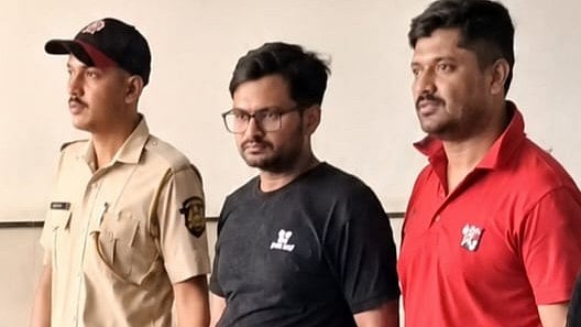 TET Paper Leak Case: Fugitive Accused Sonu Diwakar Surrenders, Arrest Count Reaches 15