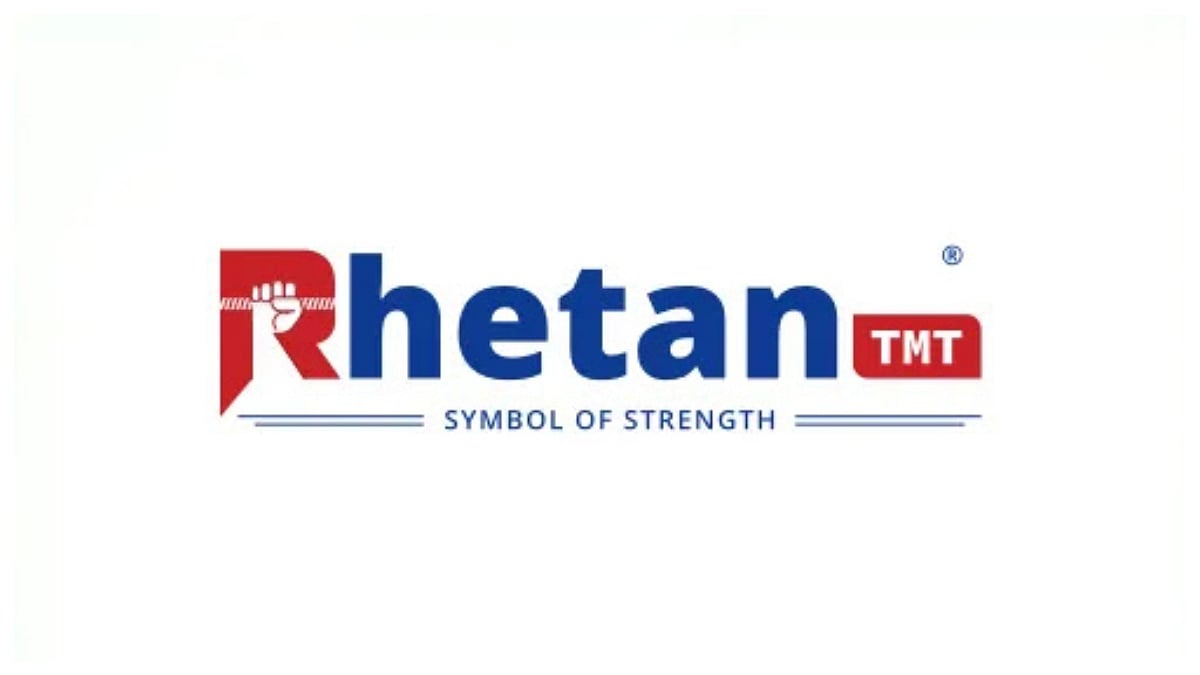 Rhetan TMT Gets BIS Approval For Premium Steel Grades, Completes 1 MW Solar Project To Boost Growth & Lower Costs