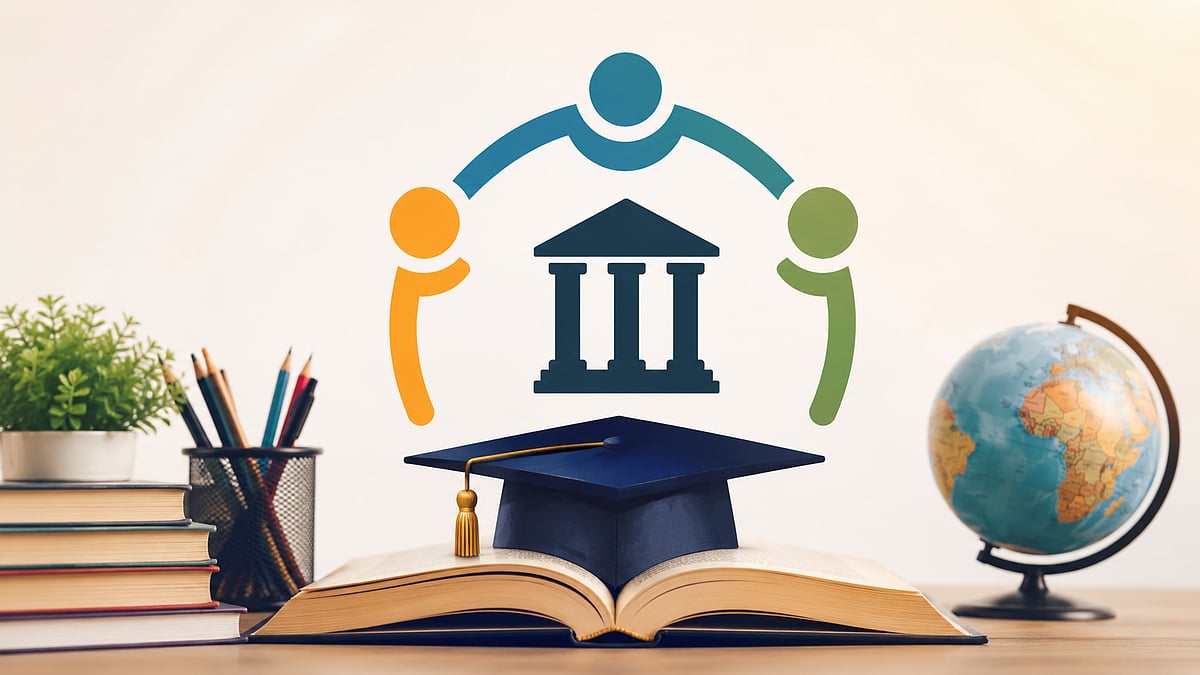 Education System In India Needs Urgent National Consensus