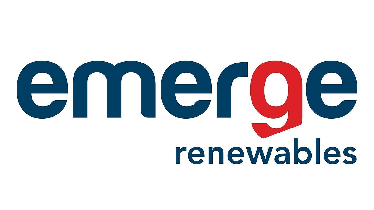 Emerge Renewables solar glass