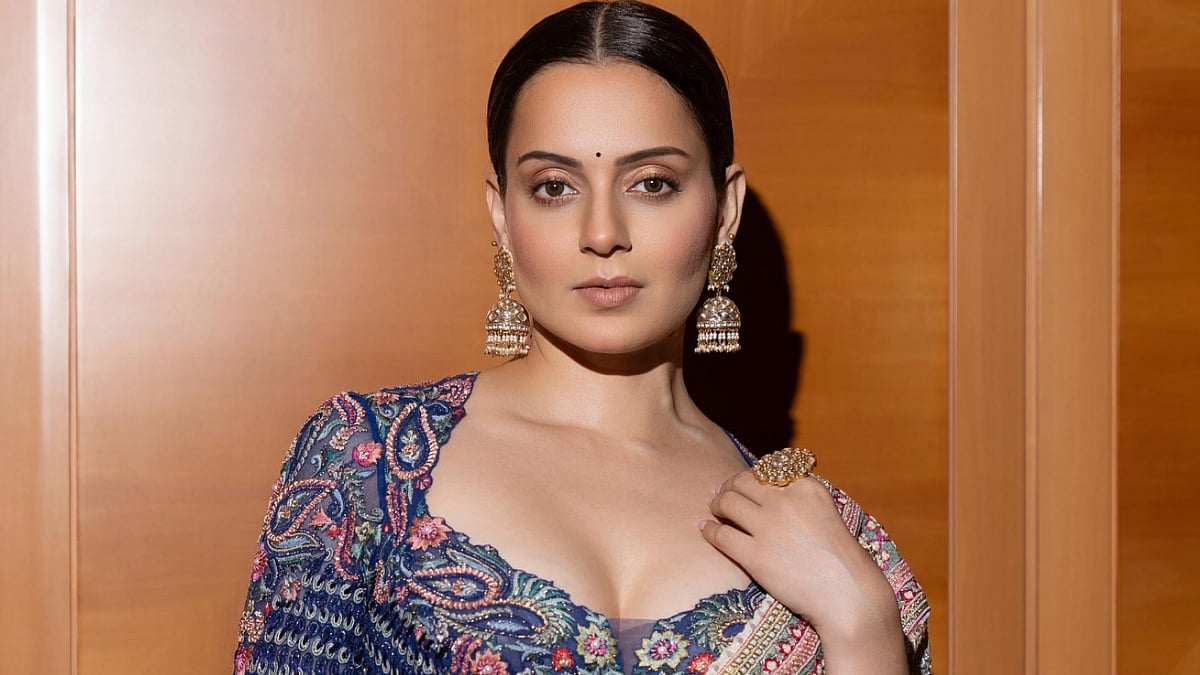 'Students Who Watch My Film In Theatres Will Get Extra...': Did Kangana Ranaut Request PM Modi To Make Her Education Minister? Here's The Truth