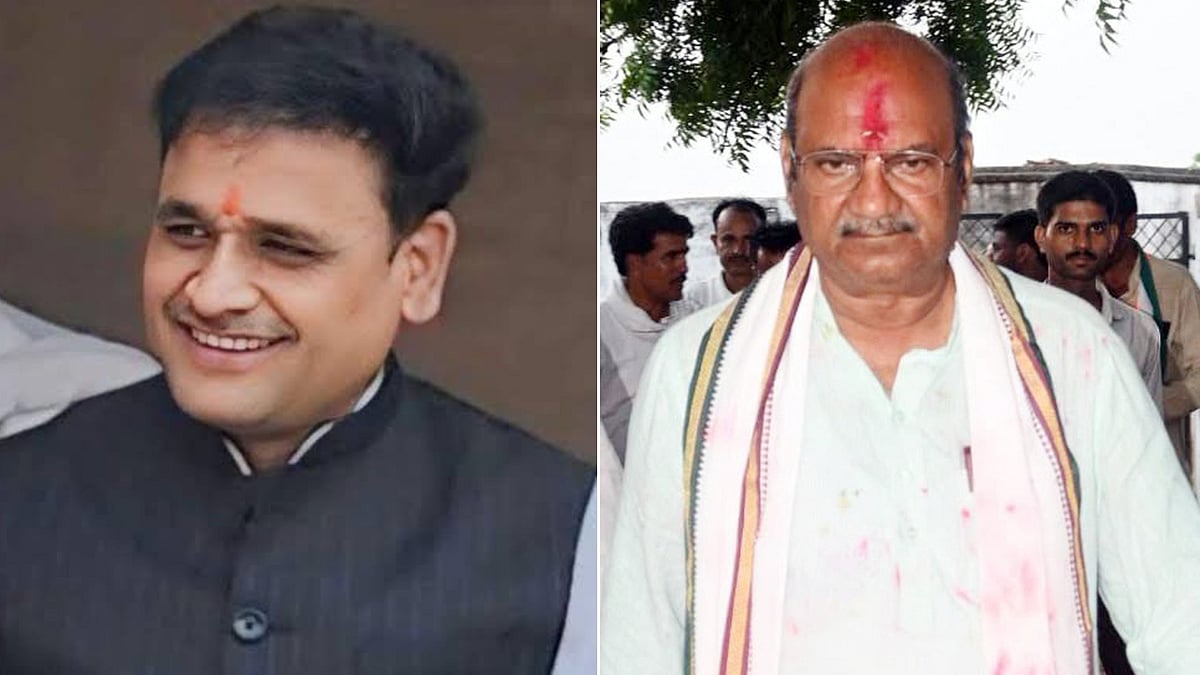 ‘Dada’ Key Factor In Datia By-Poll