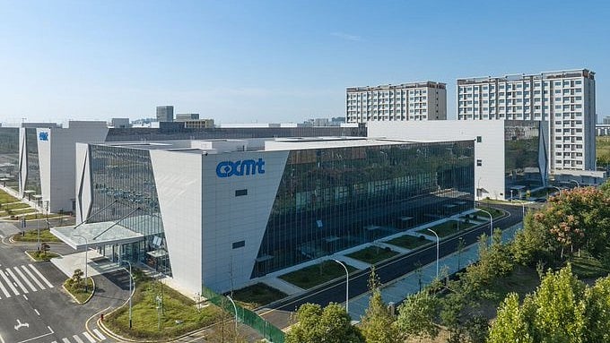 Oil Prices Tumble 7%, Global Markets Rally As China's CXMT Surges 466% In Shanghai Debut