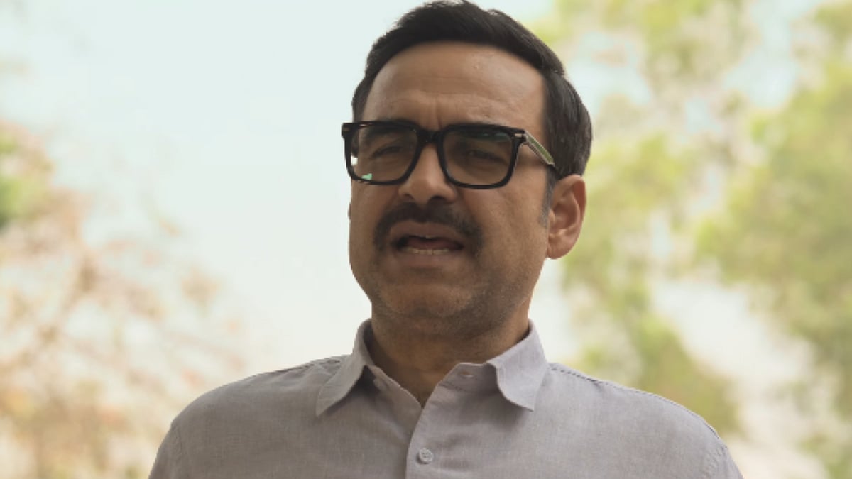 Pankaj Tripathi's Ohh My Dog POSTPONED Just 4 Days Before Release; Director Amit Rai Reveals Real Reason Behind Decision
