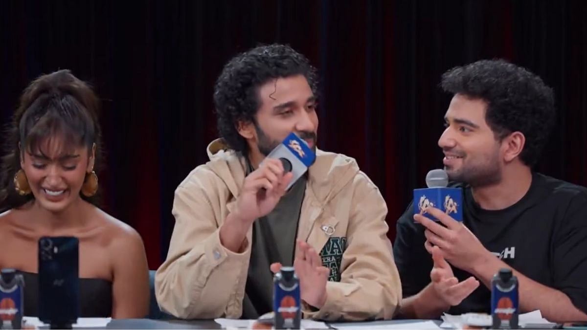 India's Got Latent 2 Episode 4 Leaked? Raghav Juyal, Munawar Faruqui & Niharika NM's Viral Clips Surface Before Netflix Premiere- VIDEOS