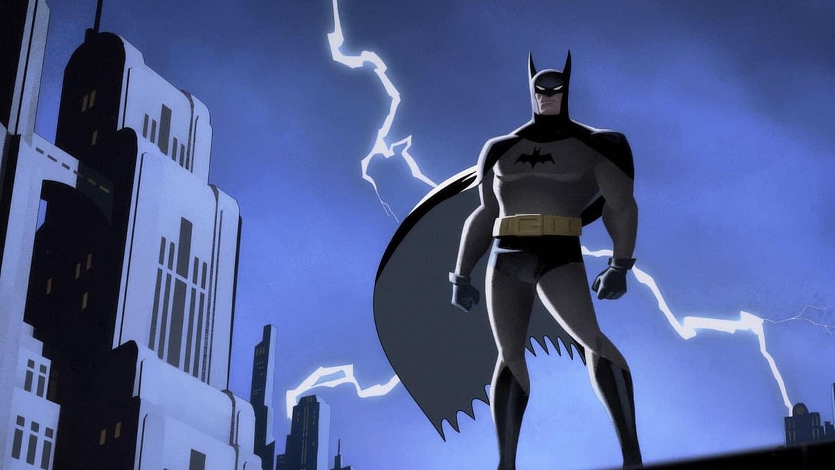 Batman: Caped Crusader Season 2 OTT Release Date- When & Where To Watch This Animated Superhero Series?