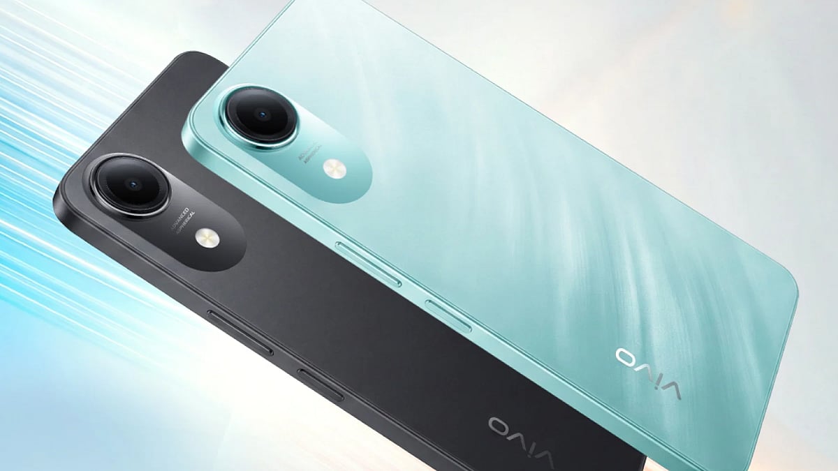 Vivo T5e With 5,500mAh Battery, 8-Megapixel Rear Camera Launched in India: Price, Specifications
