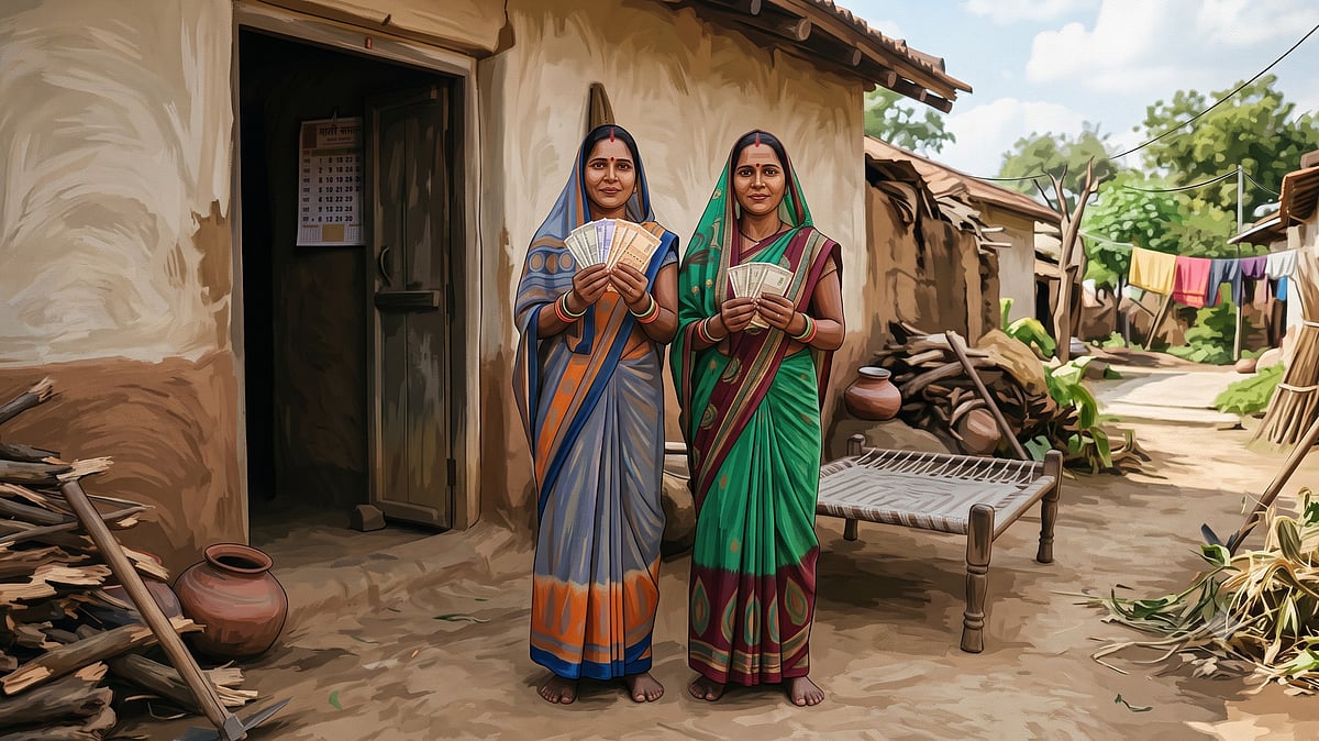 MP Begins First-Ever Impact Study Of Ladli Behana Scheme Across State