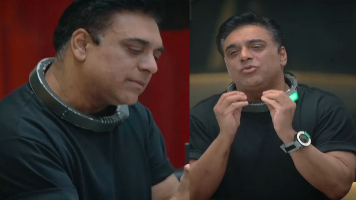 'My Mother & Sister Don't Talk To Me': Ram Kapoor Reveals He Helped His Father Plan His Death In Heartbreaking Lock Upp 2 Confession- VIDEO