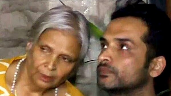 Twisha Sharma Death Case: Court Extends Judicial Remand Of Two Accused Till August 11
