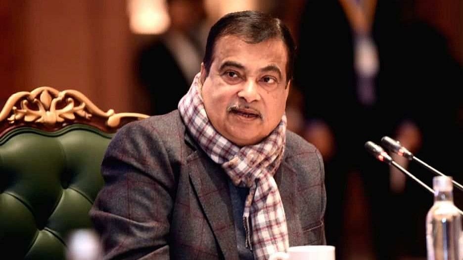 Explained: Why Is Nitin Gadkari Suing Meta, Google & X?
