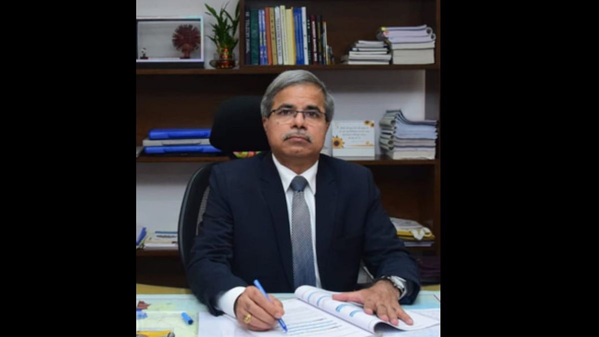 ACC Approves One-Year Extension For Railway Board Chairman & CEO Satish Kumar