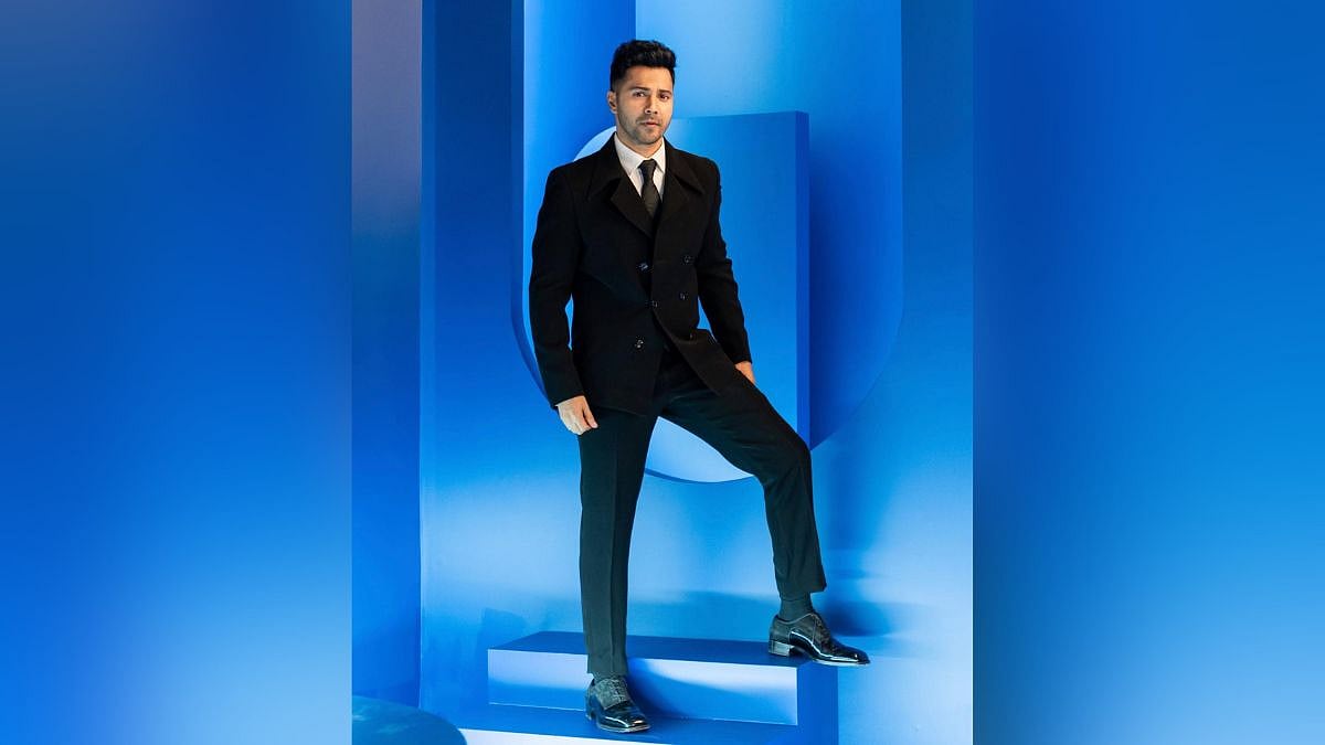 Varun Dhawan's New Address: Actor Along With Wife Natasha Dalal & Daughter Lara Shifts Into His Two-Floor Luxurious Apartment In Mumbai's Juhu