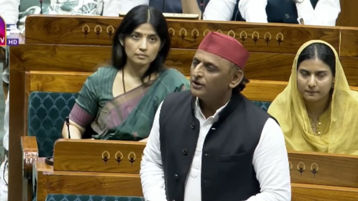 Parliament Monsoon Session 2026 LIVE: 'How Can Those Who Failed To Prevent The Theft Of...