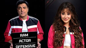 Lock Upp 2: Vikas Gupta slammed for remarks to Shilpa Shinde as finale rumours grow
