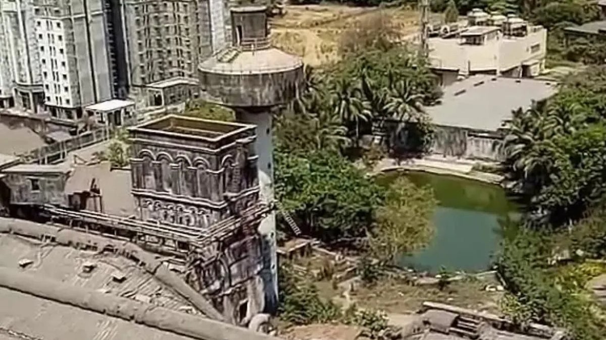 Mumbai's Century Mills Redevelopment Gets ₹1,351-Crore Bid; 650 Mill Workers' Families Closer To New Homes After 20-Year Wait