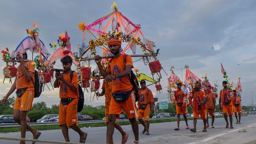 Shravan Kanwar Yatra: Heavy Vehicles Restricted On Indore-Khandwa Road From July 30