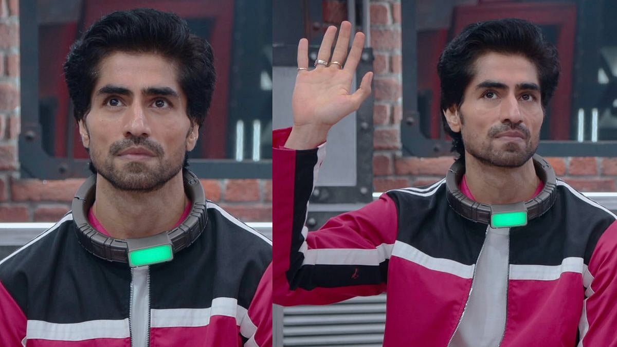 'That's Why I'm Scared Of Gay Men': Harshad Chopda Reveals Childhood Molestation Trauma On Lock Upp 2- VIDEO