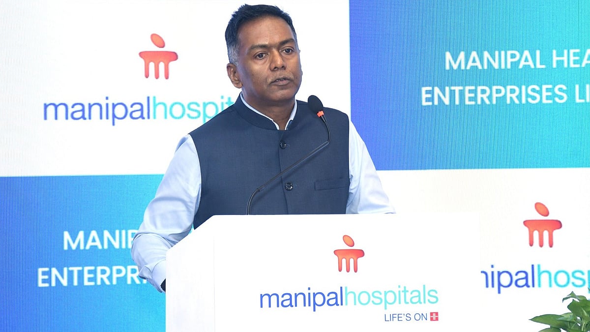 Manipal Health Enterprises IPO