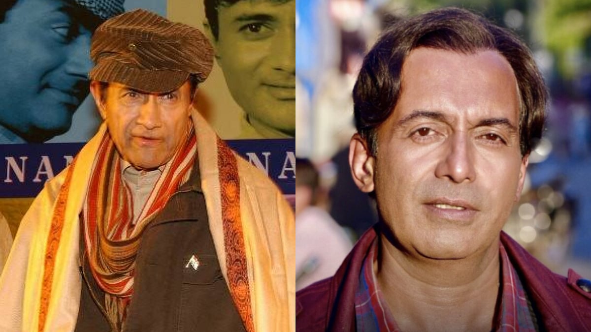 Dev Anand's Son Suneil Anand Passes Away At 70 In London