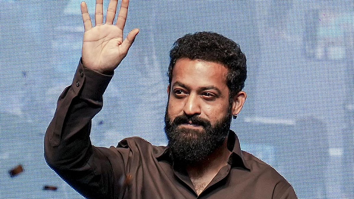 Jr NTR Suffers Shoulder Injury, Advised 6-8 Weeks Of Complete Rest Amid Prashanth Neel's Dragon Shoot