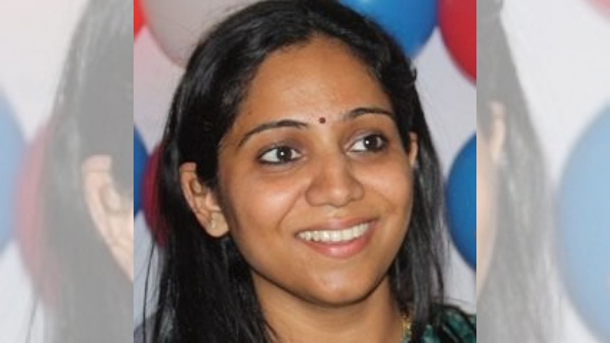 Swiggy Instamart Names Former Myntra Chief Nandita Sinha As New CEO After Amitesh Jha's Exit