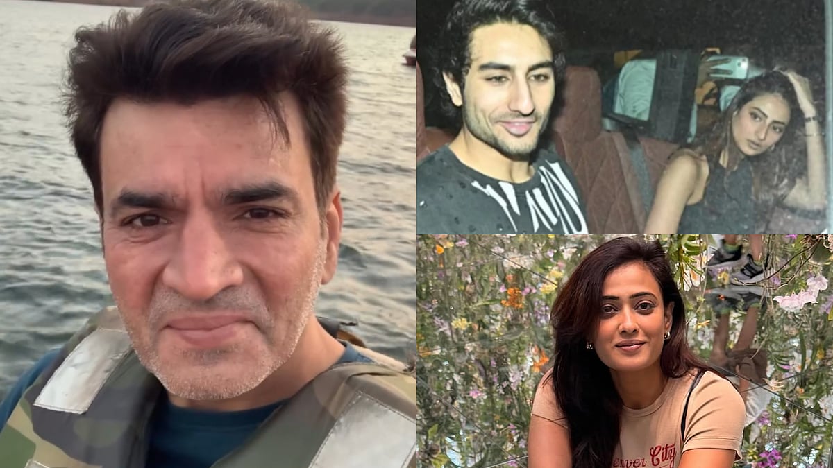'Go And Ask Her Mother...': Palak Tiwari's Father Raja Chaudhary Reacts To Rumours Of Her Link-Up With Ibrahim Ali Khan