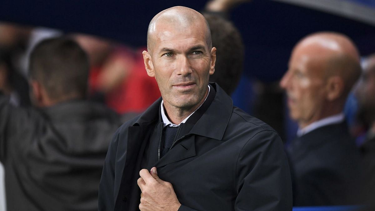 Zinedine Zidane Named France Head Coach, Replaces Didier Deschamps To Lead Les Bleus Until The 2030 FIFA World Cup | Video